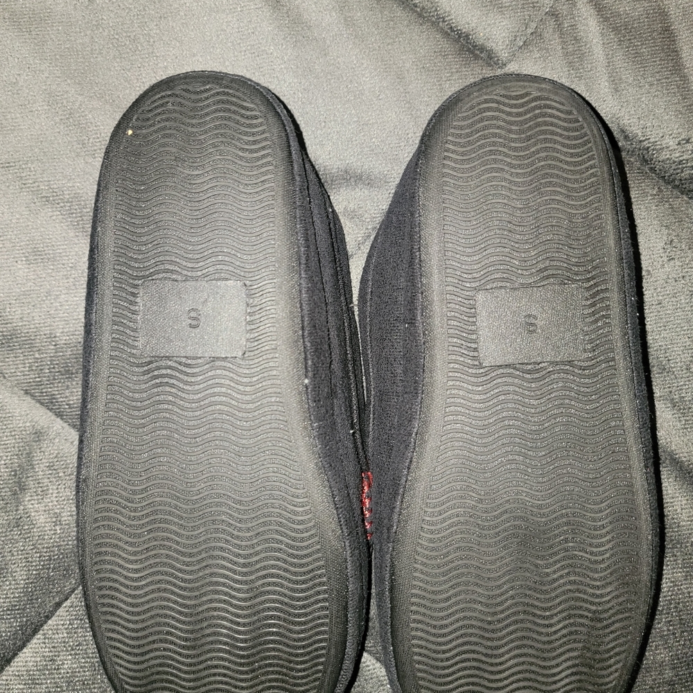 Mickey Slippers - Picture 2 of 3